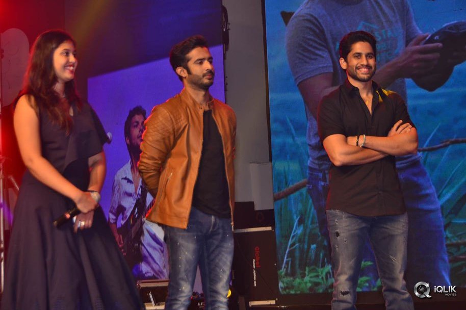 Yuddham-Sharanam-Movie-Audio-Launch